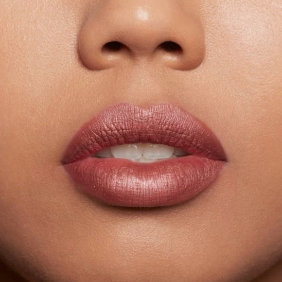 Stila “MIELE SHIMMER” Stay All Day Shimmer Liquid Lipstick NIB - Picture 3 of 5